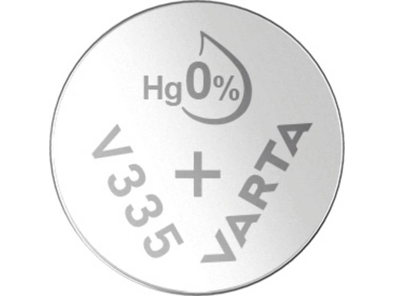 VARTA batteri