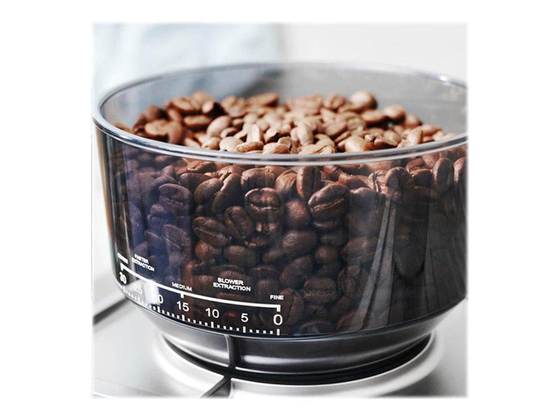 Gastroback Design Espresso Barista Pro