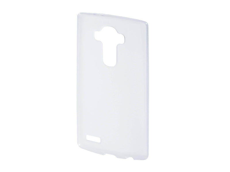 Hama "Crystal" Cover for LG G4 transparent