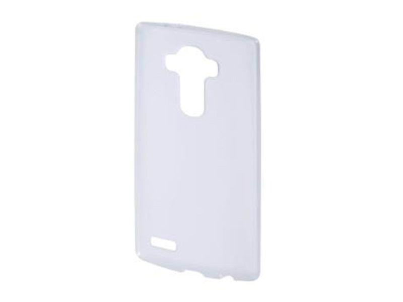 Hama "Crystal" Cover for LG G4 transparent