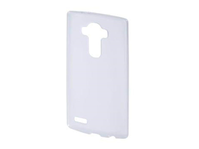 Hama "Crystal" Cover for LG G4 transparent
