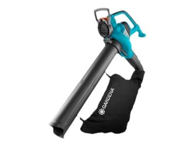 Gardena Gartensauger/-Bläser ErgoJet 3000
