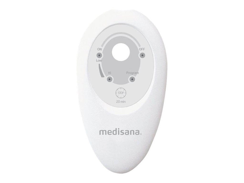MEDISANA MBH - bath spa