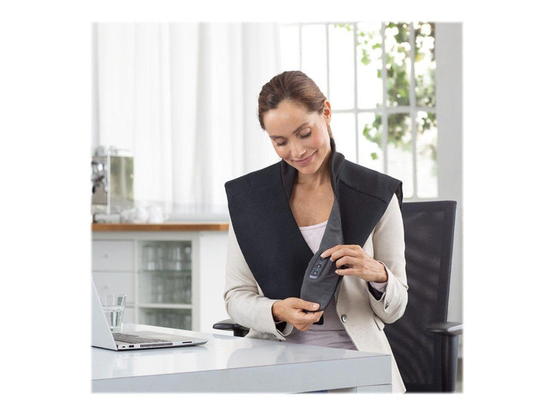 MEDISANA OL 100 - heating cape