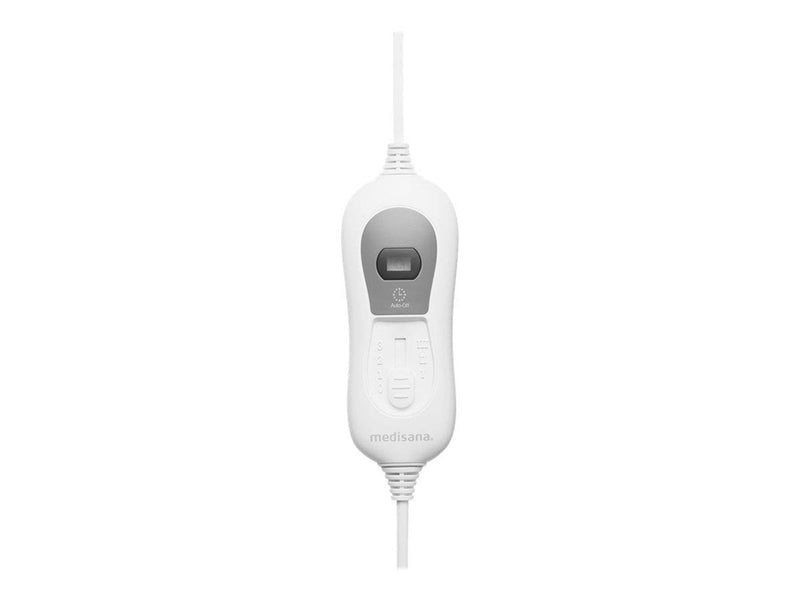 MEDISANA HU 666 - heating underblanket