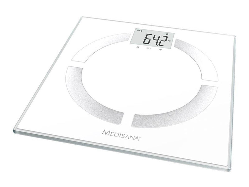 MEDISANA BS 444 - bathroom scales