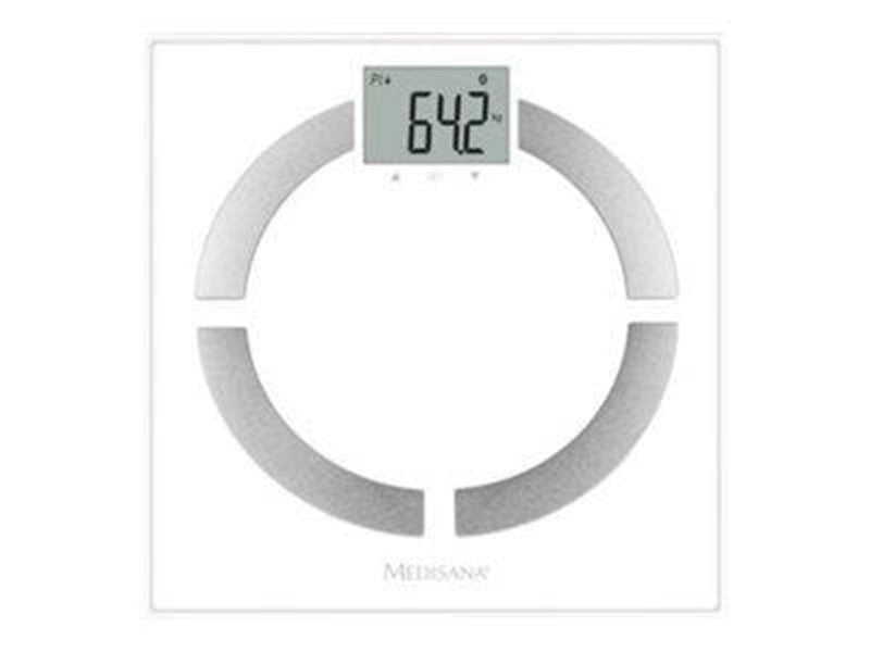 MEDISANA BS 444 - bathroom scales