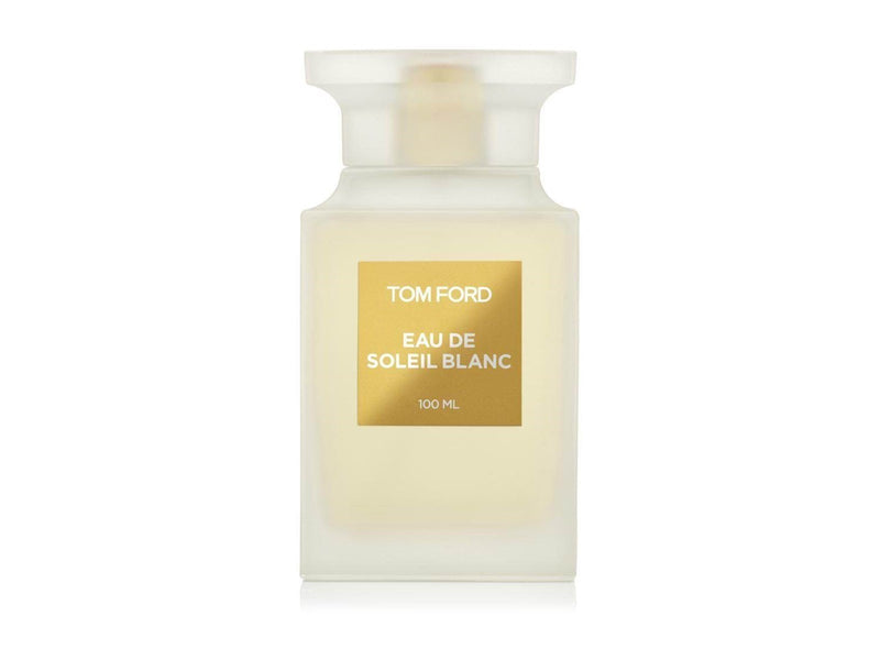 Tom Ford Eau De Soleil Blanc Eau De Toilette 100 ml