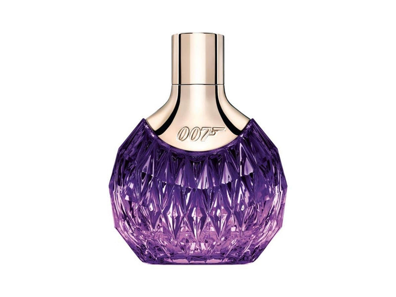 James Bond 007 For Women III Eau De Parfum Spray
