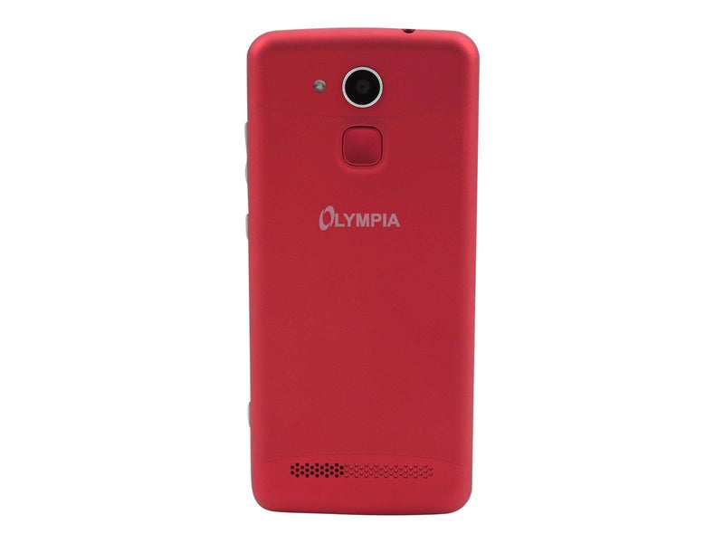 Olympia Neo 4G 16GB/2GB - Red