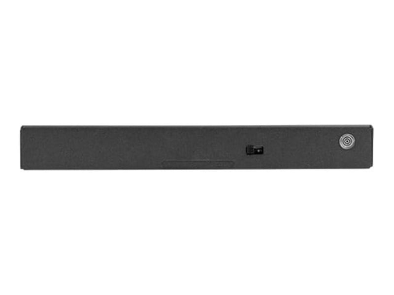 StarTech.com 2-Port HDMI Automatic Video Switch