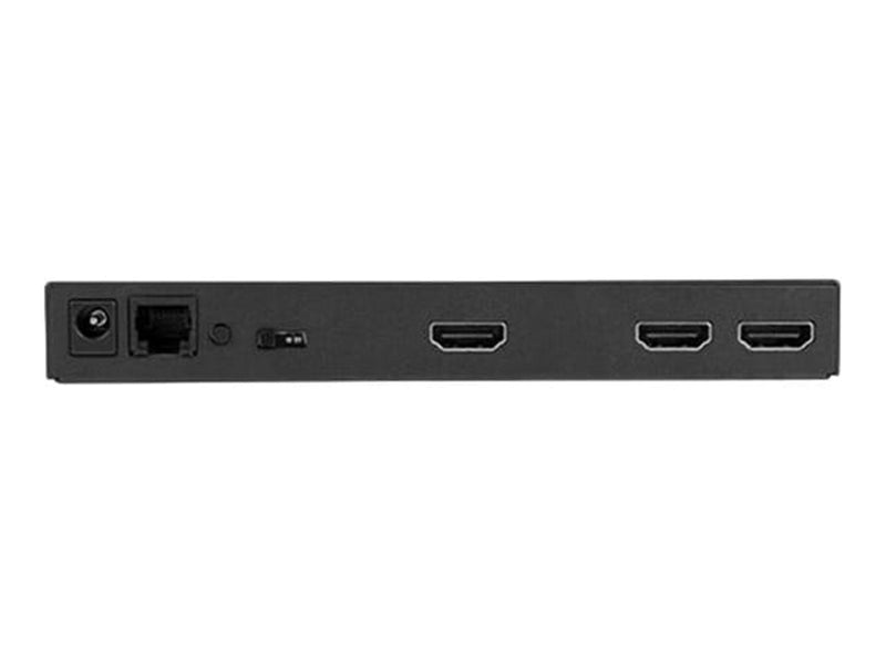 StarTech.com 2-Port HDMI Automatic Video Switch