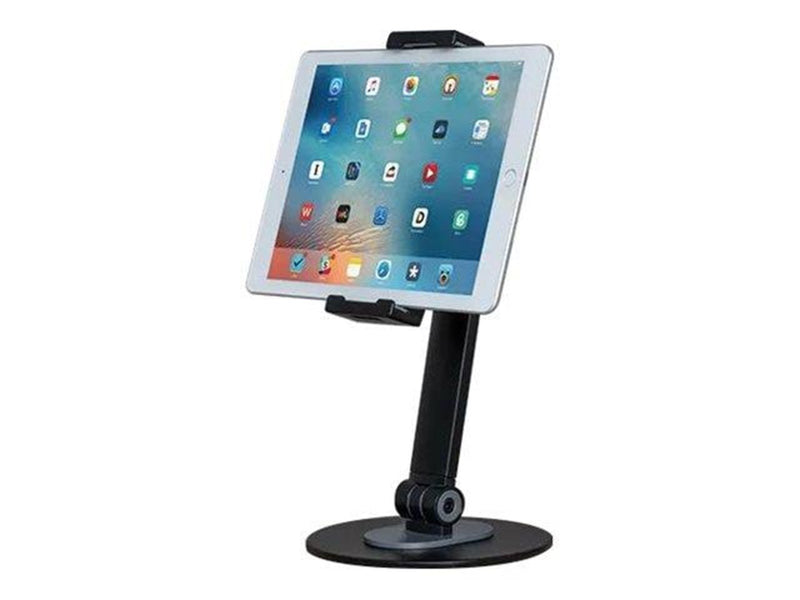 Neomounts DS15-540BL1 universal tablet stand 4.7" - 12.9" Black