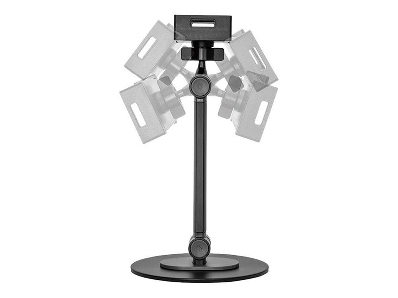 Neomounts DS15-540BL1 universal tablet stand 4.7" - 12.9" Black