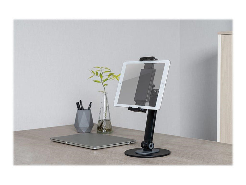 Neomounts DS15-540BL1 universal tablet stand 4.7" - 12.9" Black
