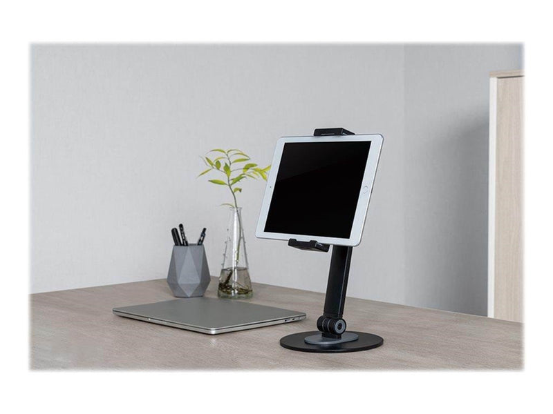 Neomounts DS15-540BL1 universal tablet stand 4.7" - 12.9" Black