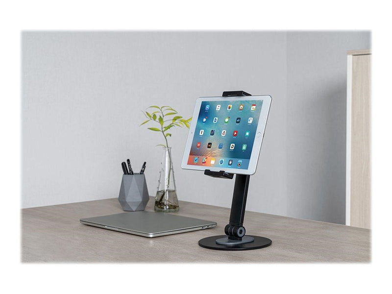 Neomounts DS15-540BL1 universal tablet stand 4.7" - 12.9" Black