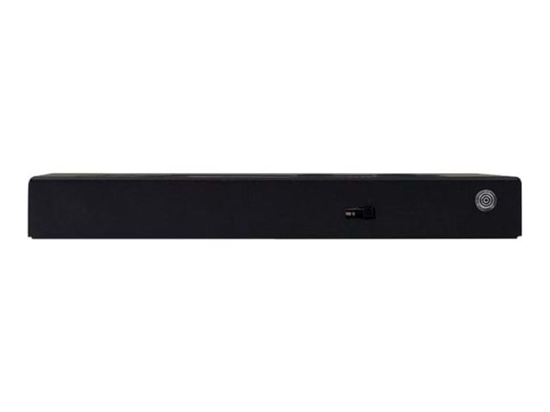 StarTech.com 2x2 HDMI Matrix Switch