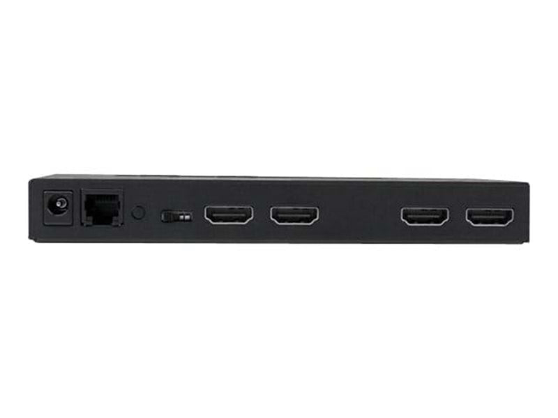 StarTech.com 2x2 HDMI Matrix Switch