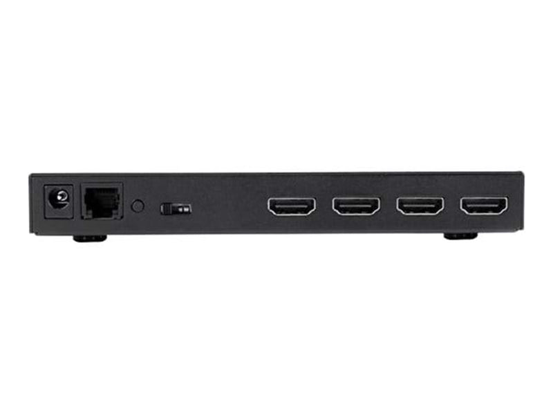 StarTech.com 4-Port HDMI Automatic Video Switch