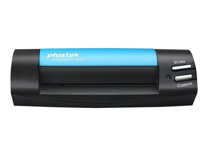 Plustek MobileOffice S602