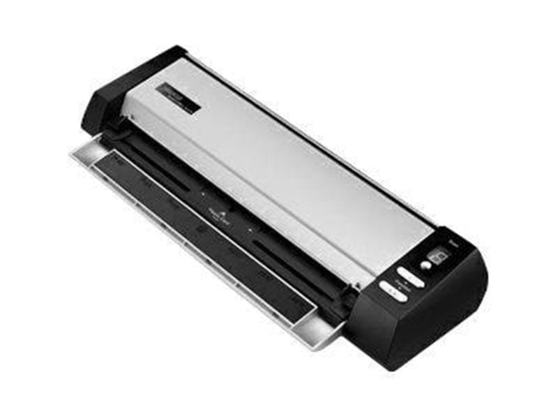 Plustek MobileOffice S602