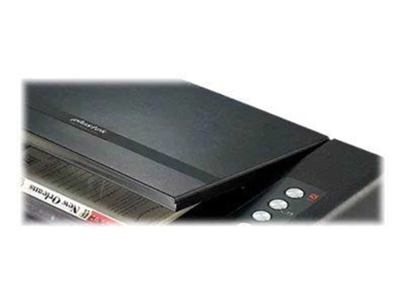 Plustek OpticBook 4800