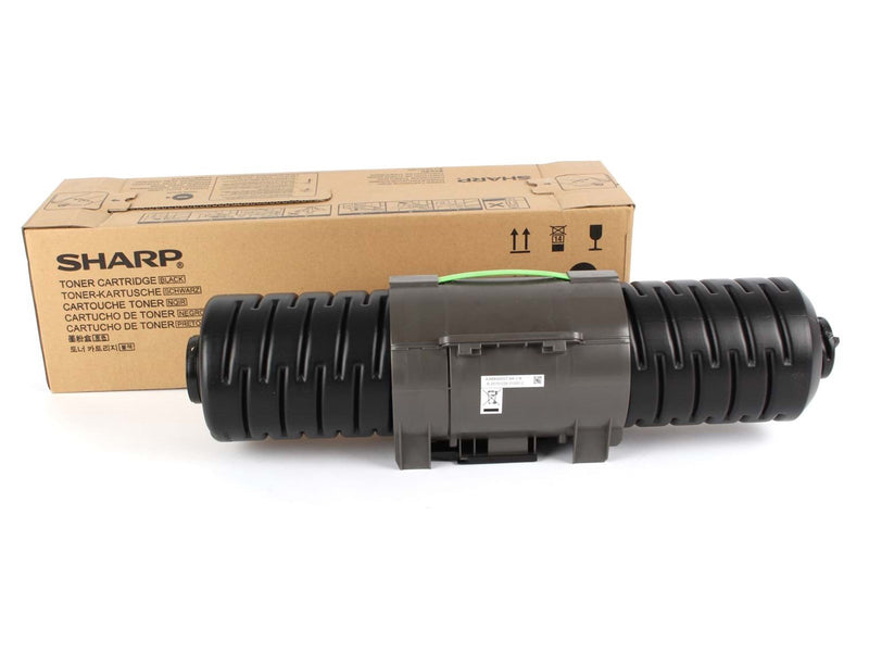 Sharp MX-900GT - Tonerpatrone Schwarz
