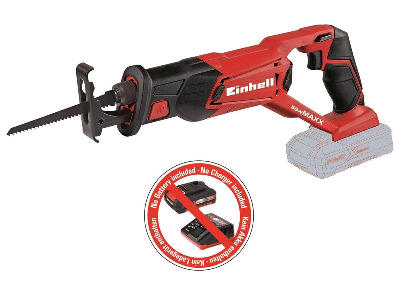 Einhell Cordless All Purpose Saw TE-AP 18/22 Li-Solo