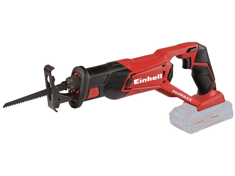 Einhell Cordless All Purpose Saw TE-AP 18/22 Li-Solo