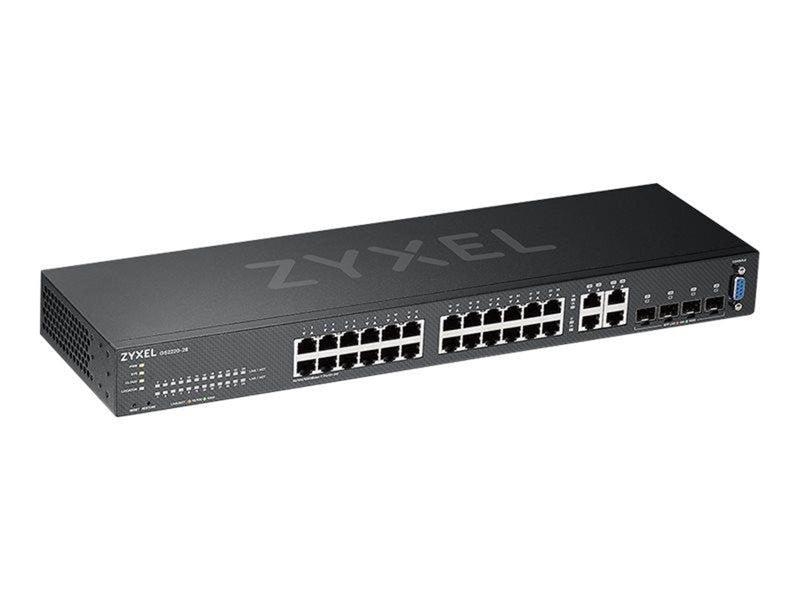 ZyXEL GS2220-28 24 port Switch EU