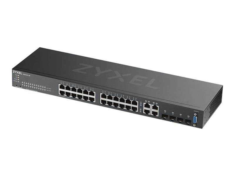 ZyXEL GS2220-28 24 port Switch EU