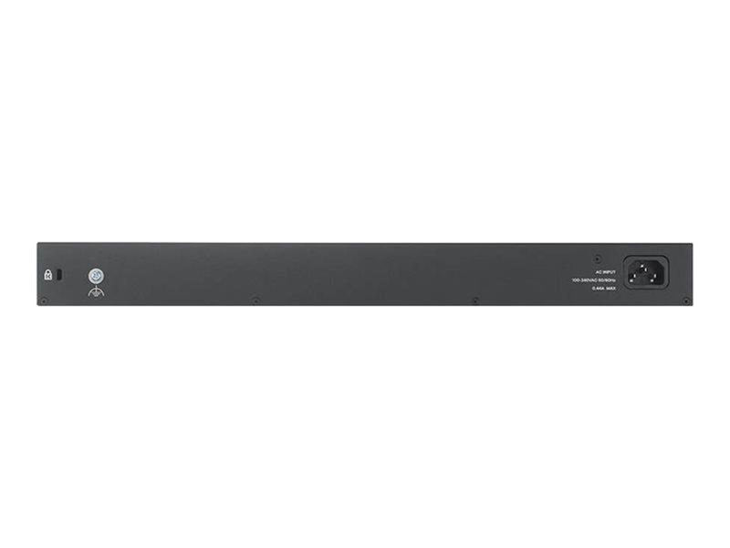 ZyXEL GS2220-28 24 port Switch EU