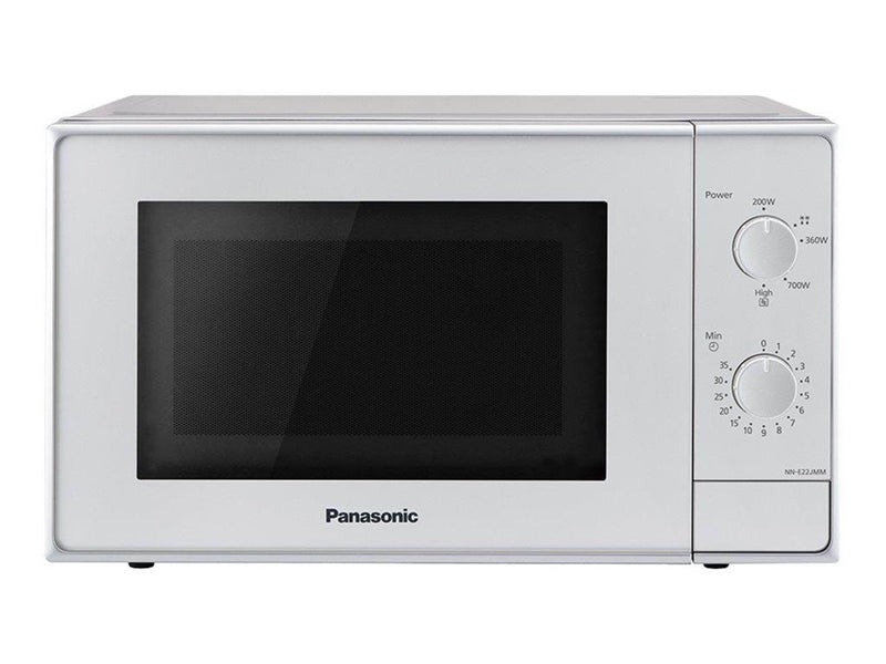Panasonic NN-E22JMMEPG - microwave oven - freestanding