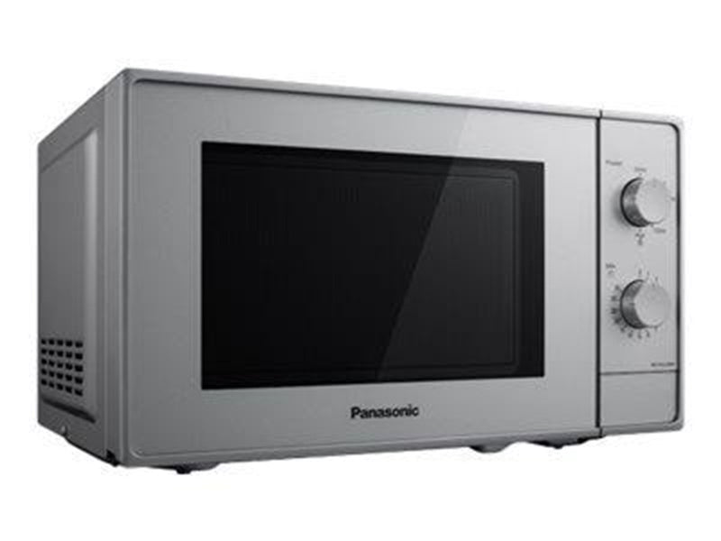 Panasonic NN-E22JMMEPG - microwave oven - freestanding