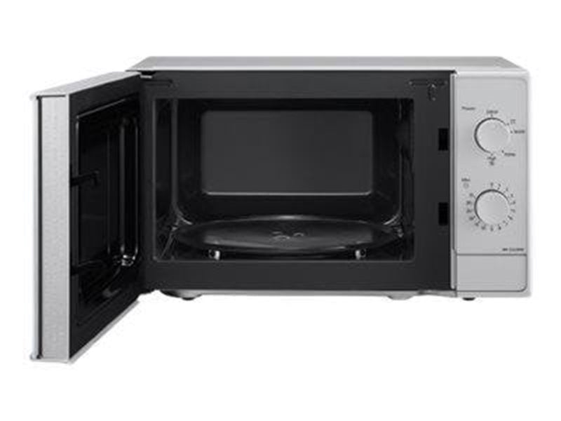 Panasonic NN-E22JMMEPG - microwave oven - freestanding