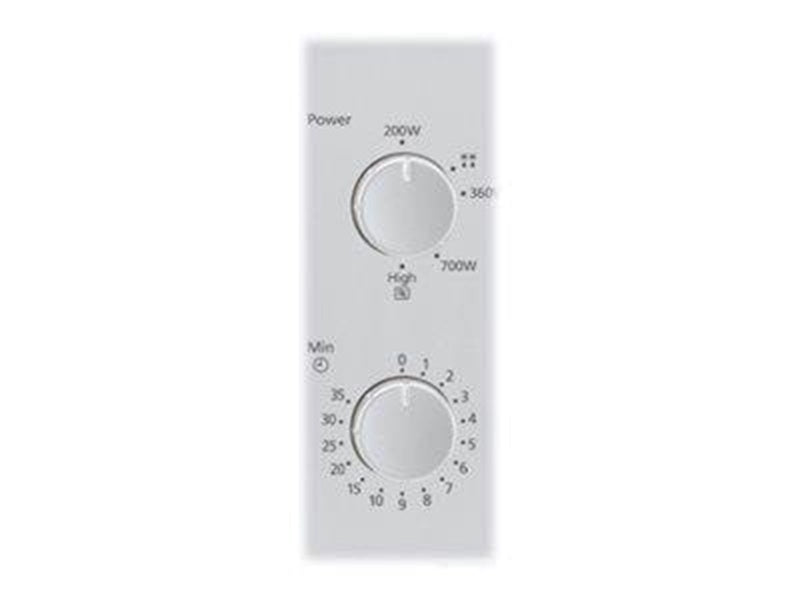Panasonic NN-E22JMMEPG - microwave oven - freestanding