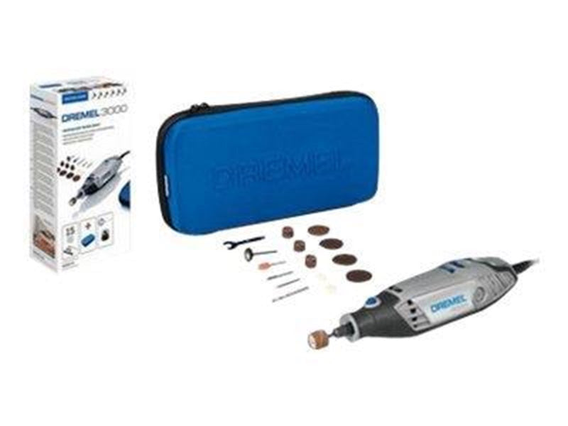 Dremel Multi Tool 3000 (15)