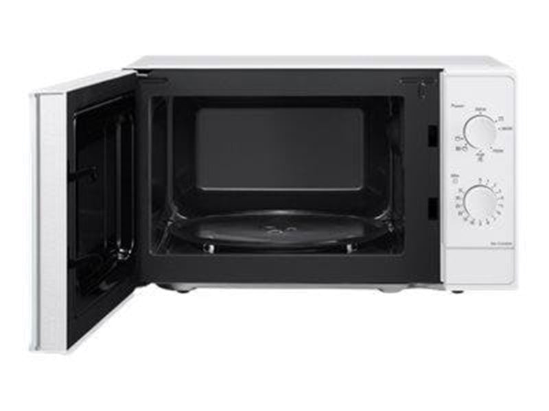Panasonic NN-K10JWMEPG - microwave oven with grill - freestanding - white