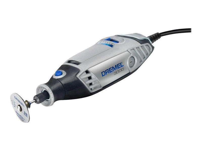 Dremel Multi Tool 3000 (15)
