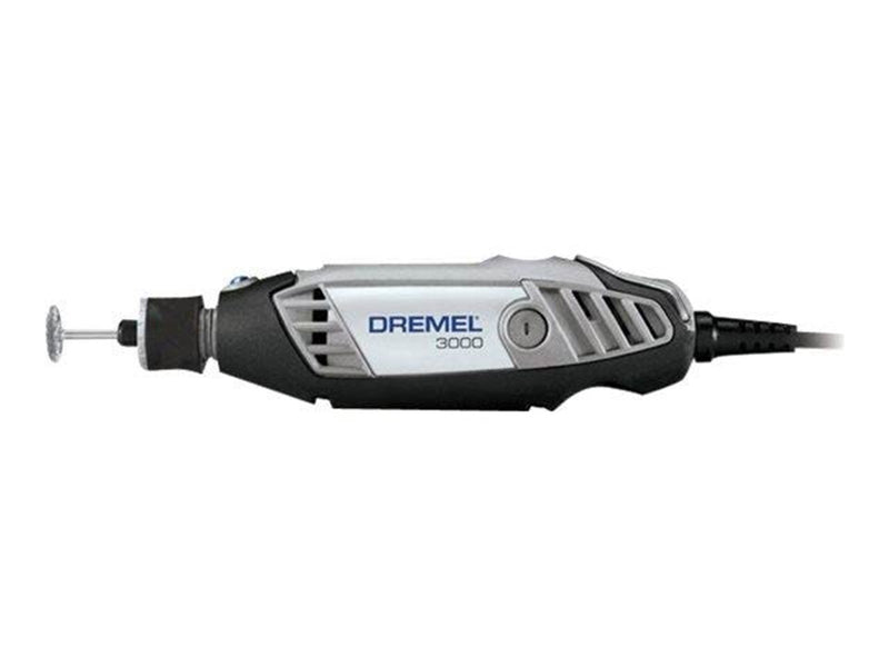 Dremel Multi Tool 3000 (15)
