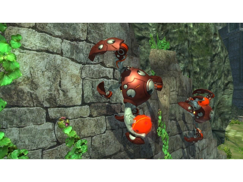 Sonic the Hedgehog - Sony PlayStation 3 - Action - PEGI 12