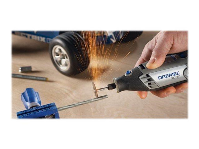 Dremel Multi Tool 3000 (15)
