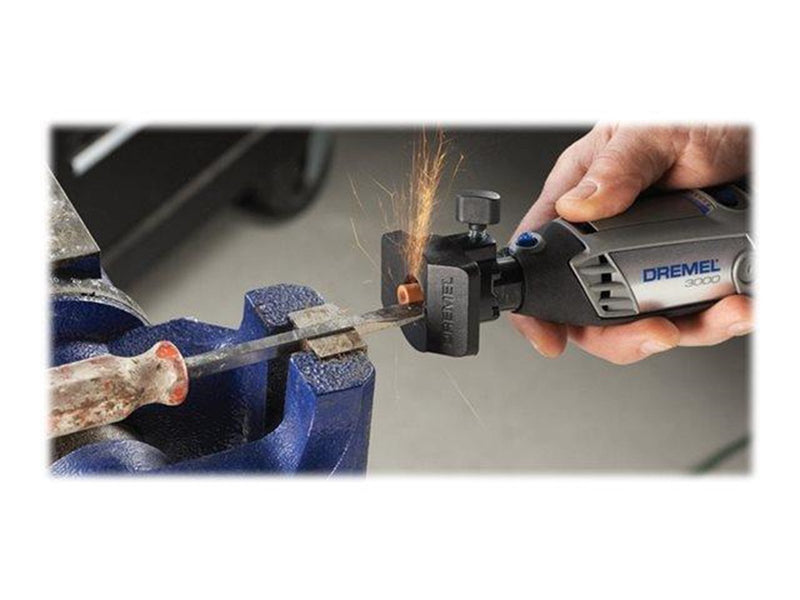 Dremel Multi Tool 3000 (15)