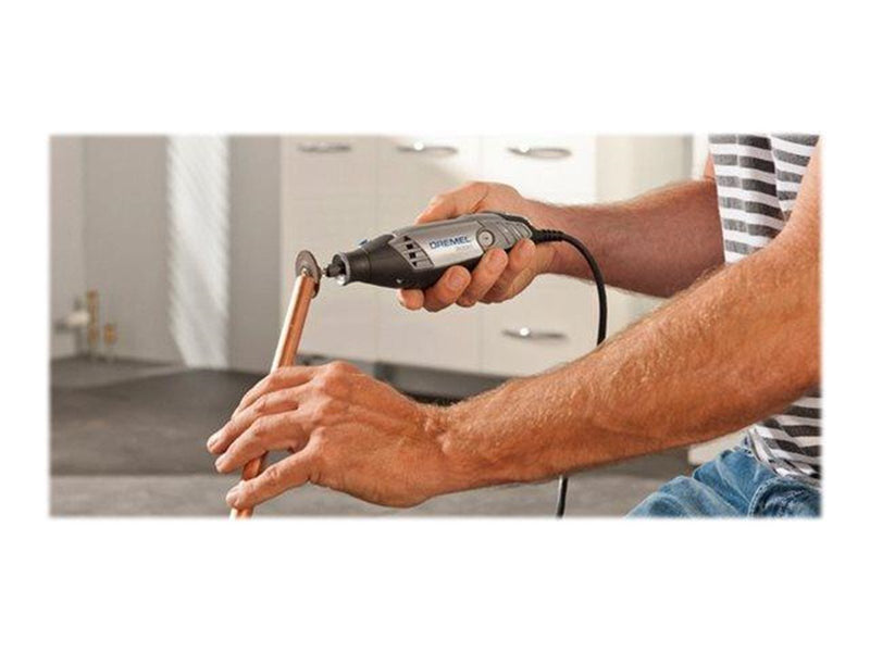 Dremel Multi Tool 3000 (15)