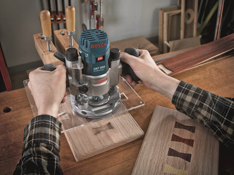Bosch Professional TE 600