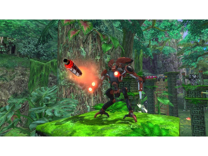 Sonic the Hedgehog - Sony PlayStation 3 - Action - PEGI 12