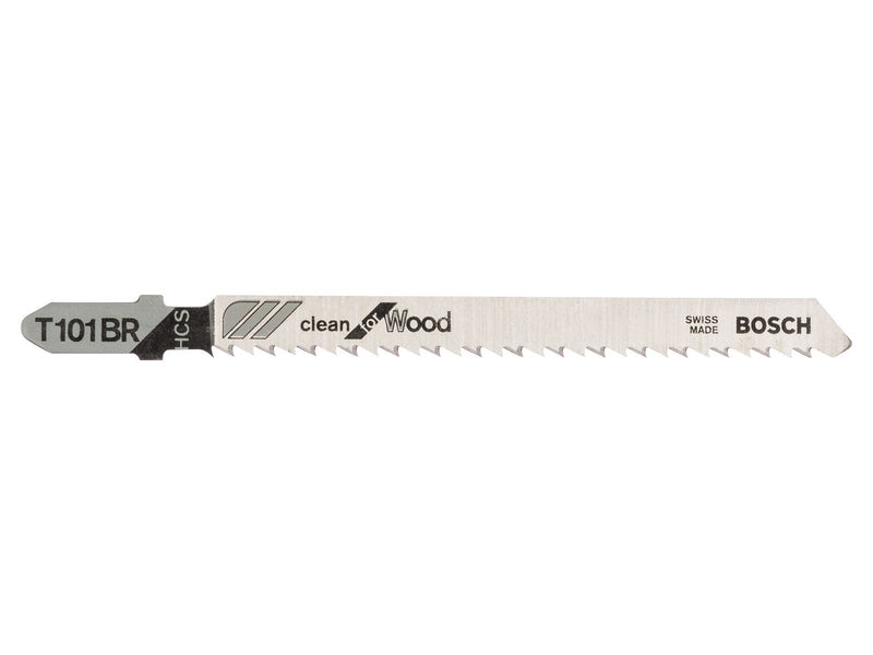 Bosch clean for Wood T 101 BR