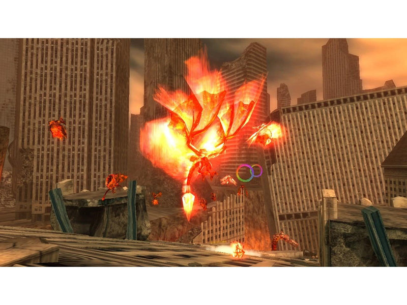 Sonic the Hedgehog - Sony PlayStation 3 - Action - PEGI 12