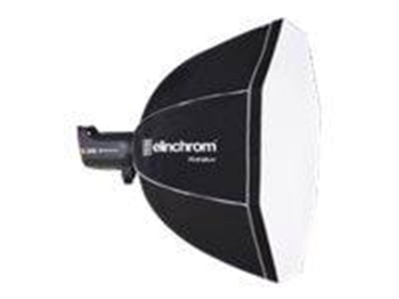 Elinchrom Rotalux Deep Octabox